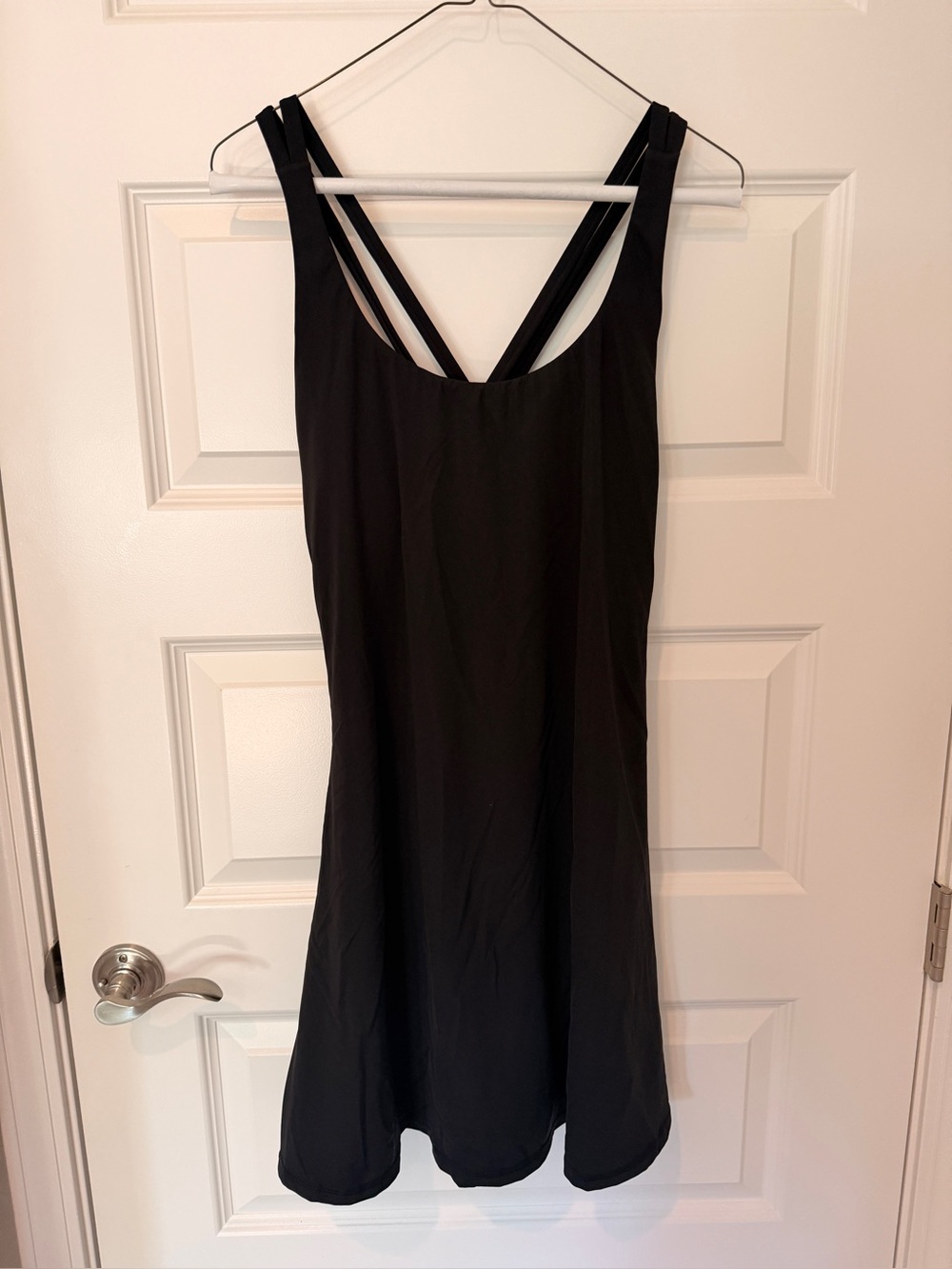 Buff Bunny Dazed athletic dress